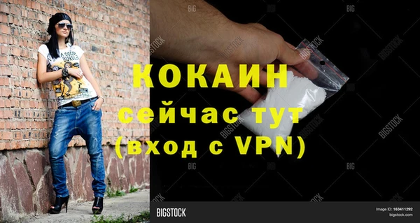 твердый Горнозаводск